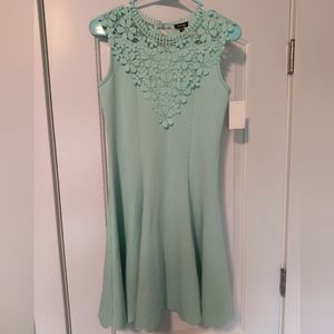 Zunie girls summer dress.